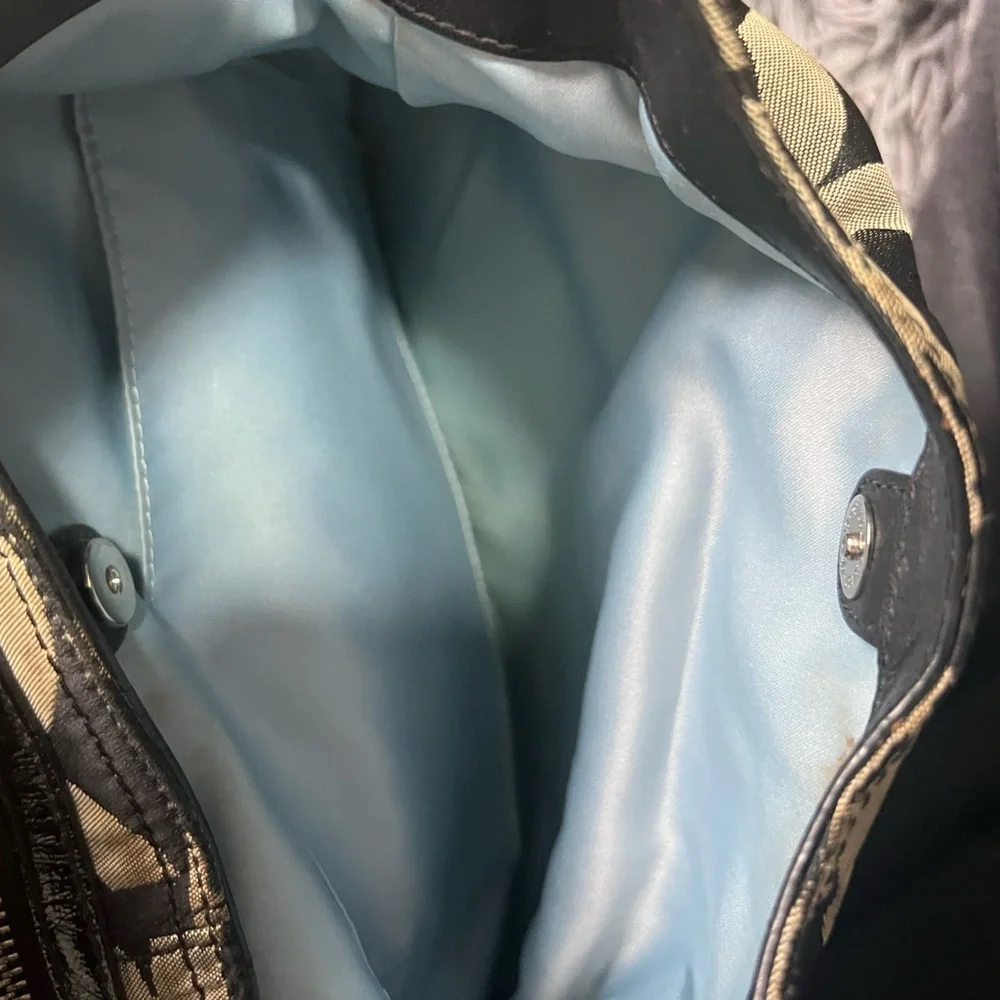 🌟Two Coach Purses - Picture 5 of 10